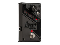Digitech DOD Black Drop Limited Edition Digitech DOD Black Drop Limited Edition
